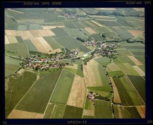 Westernbach, Luftbild