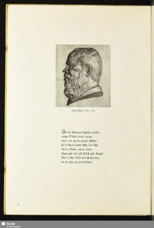 Louis Riedel 1847-1919