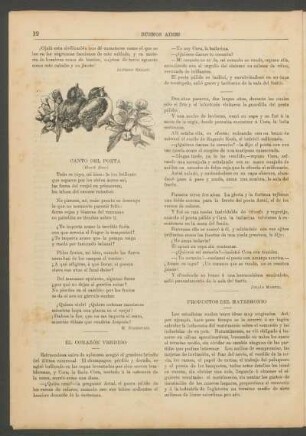 Productos del matrimonio