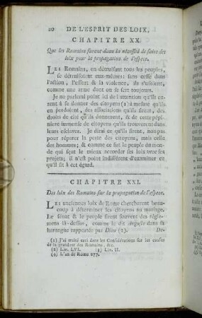 Chapitre XXI. - Chapitre XXIX.
