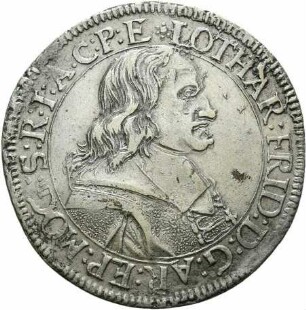 Sortengulden zu 60 Kreuzer