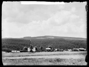 Gottesberg im Vogtland
