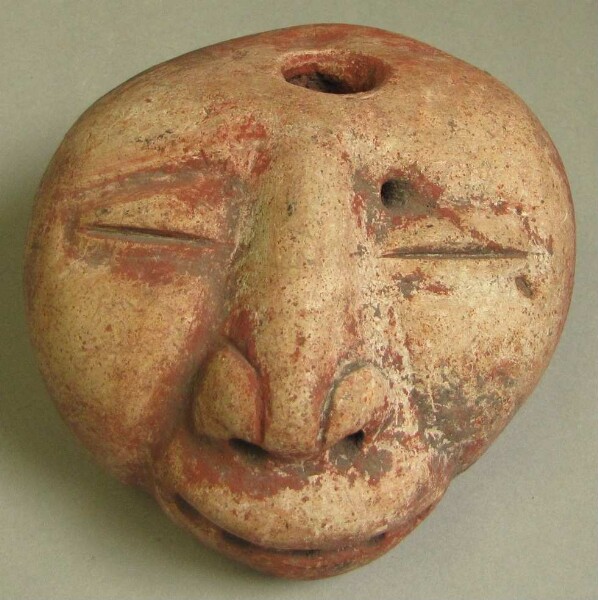 Stone mask