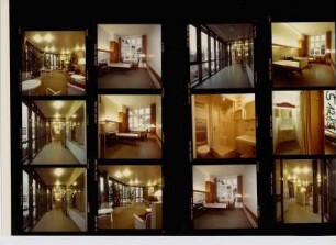 Herzzentrum, 1985
