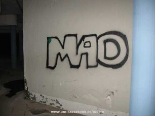 MAD