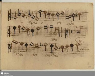 Anonymus: Judaea et Jerusalem nolite timer [Schluss]