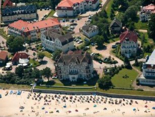 Kühlungsborn