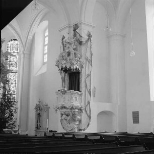 Musik | Musik in der Zeit von 1601-1750 | Ikonographie | Altes Testament