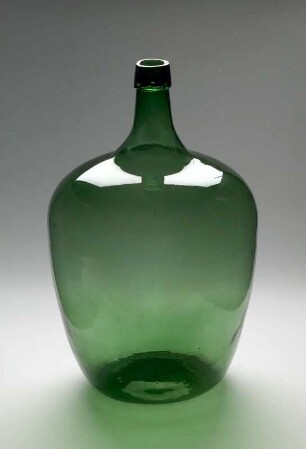 Ballonflasche zum universellen Gebrauch