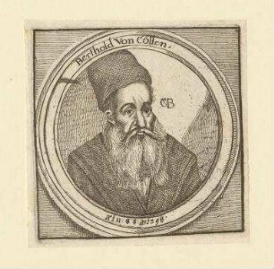 Berthold von Cöllen (Köln)