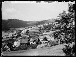 Niklasberg in Böhmen