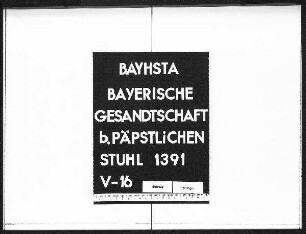 Bauer, Therese, geborene Baldi, Rückkehr nach Italien