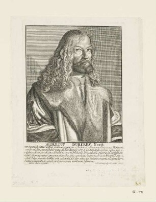 Albertus Durerus
