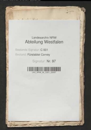 Reichstagsberichte