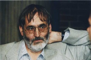 Helmut Lachenmann