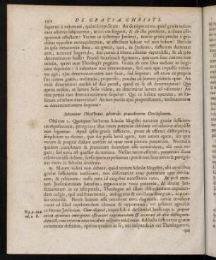 192-208, Salvuntur objectiones [...].