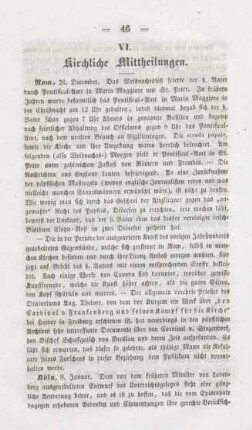 46-48 Kirchliche Mittheilungen