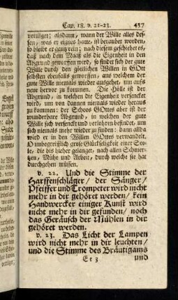 437-443, Vers 22 - 24