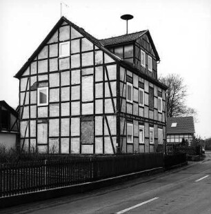Bad Sooden-Allendorf, Landstraße 19