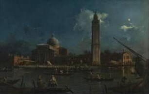 La Vigilia di San Pietro
