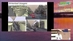 iTowns, a new framework for 3D web visualization
