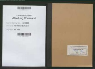 Tagungen der Beauftragten für Naturschutz und Landschaftspflege.