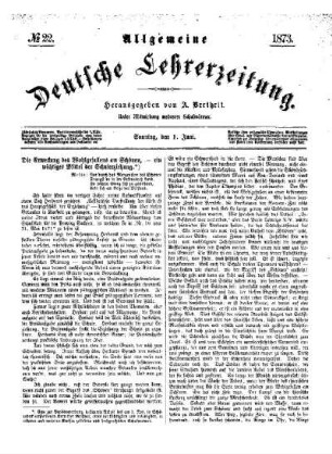 Die Erweckung des Wohlgefallens am Schönen, - ein wichtiges Mittel der Schulerziehung