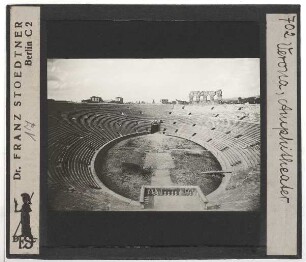 Verona, Arena