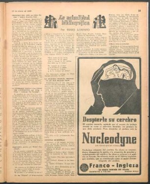 Imagenes del país, por César Carrizo. - Editor: Domingo Viau