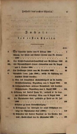 Staats-Acten für Geschichte und öffentliches Recht des Deutschen Bundes, 1