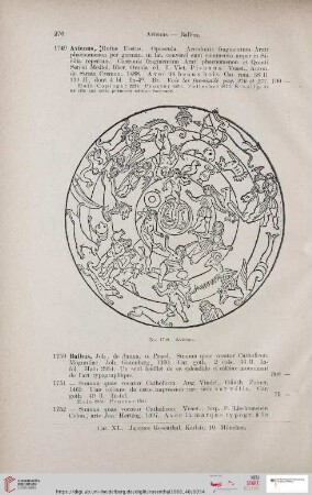 [Balbus - Butrio] (Nr. 1750 - 1949)