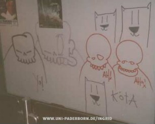 Yo! | AH! AHa! | KötA