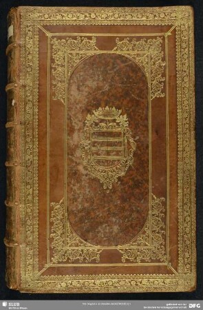 2: Memorie, Buch 6-9 - Mscr.Dresd.App.1900,Bd.2