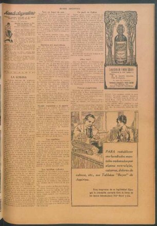 Los indultos radicales