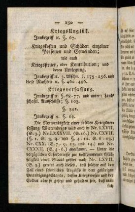 150-160, § 342 - 348