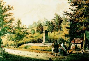 Prinzenstein; Heppenheim, Ober-Laudenbacher Straße 32