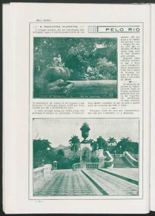 A máquina humana