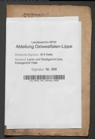 Sonstige: Niemeyer, Philip Wilhelm: