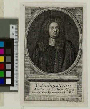 Valentinus Heins
