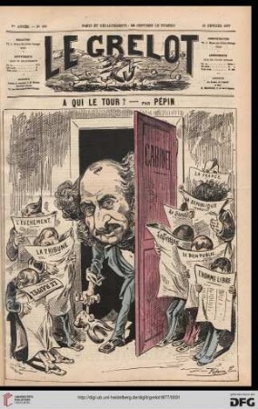 Nr. 306 (18 Février 1877)