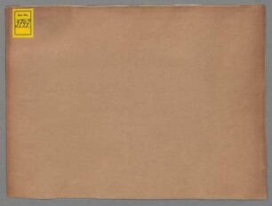 Hier liegt vor deiner Majestät, Excerpts, S (2), vl (2), org, clno (2), MH 602, D-Dur - BSB Mus.ms. 3747 : [at the end:] S. 17 Aug: 795