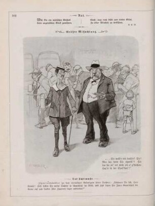 "Größte Mißachtung"