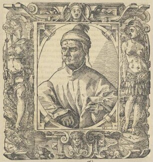 Bildnis des Antonio Grimani