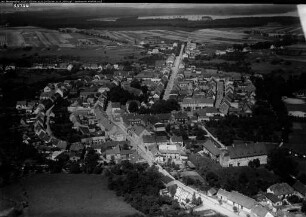Wesenberg (b. Neustrelitz)