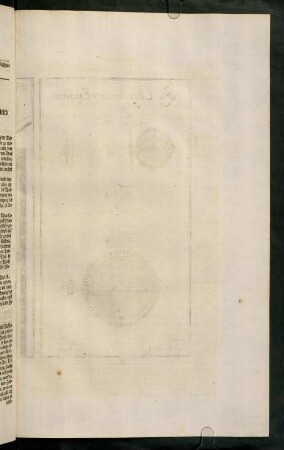Abbildung Tab. XVI. Zu Churchman's Engine / Tab. XVII. Horlage à pendule