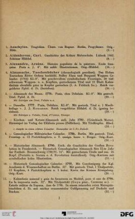 Bücher (Nr. 1-1066)