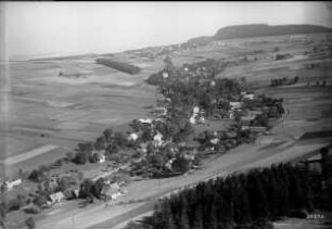 Scheibenberg (b. Annaberg), Umgebung