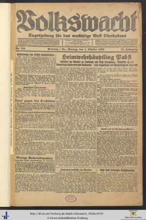Nr. 228-254 (Oktober 1928)