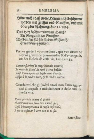 [LXXIX. Animum Qvoqve Prægravat Una.]