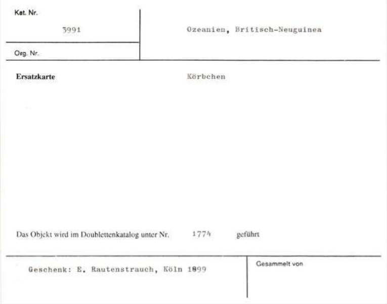 Dies ist ein Digitalisat eines historischen Dokuments. Es spiegelt den Entstehungskontext wider und entspricht nicht dem heutigen Maßstab einer geschichts- und diversitätsbewussten Sprache.